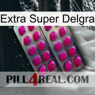 Extra Super Delgra 10